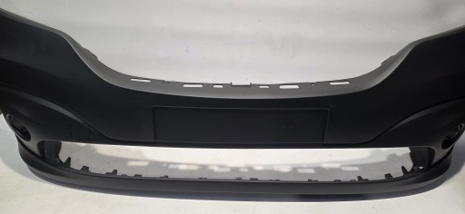 front bumper RENAULT TRAFIC III 14-20 new original 620223916R