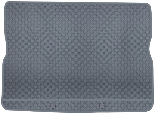 Килимок багажника Pajero IV Short 2006-2021 PRIMELINER