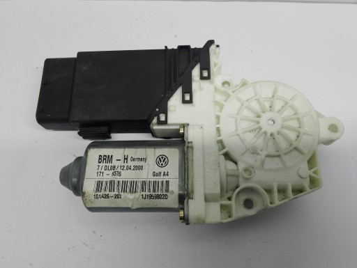 mini motor windows right front Volkswagen Golf IV 4 1J1959802D