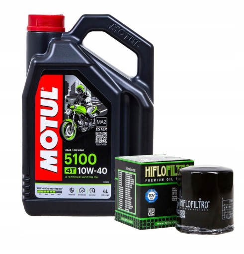 МАСЛО MOTUL 5100 4T 10W40 4L СЕРТИФІКАТ ОРИГІНАЛУ!