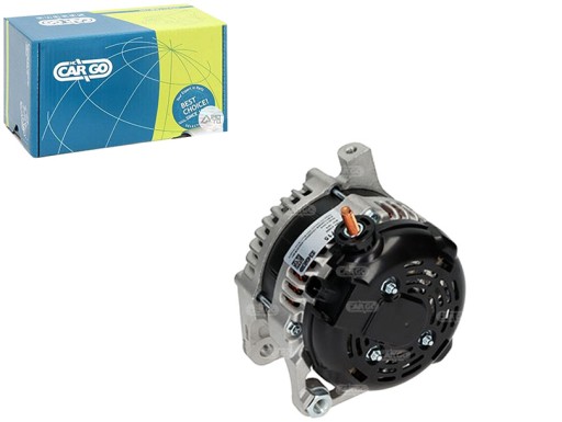 116715 - Генератор chrysler grand voyager v voyager v jeep wrangler iii vw