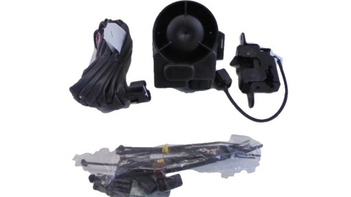 8201156711 - КОМПЛЕКТ СИГНАЛИЗАЦИИ SCENIC III С ЗАМКОМ МАСКИ