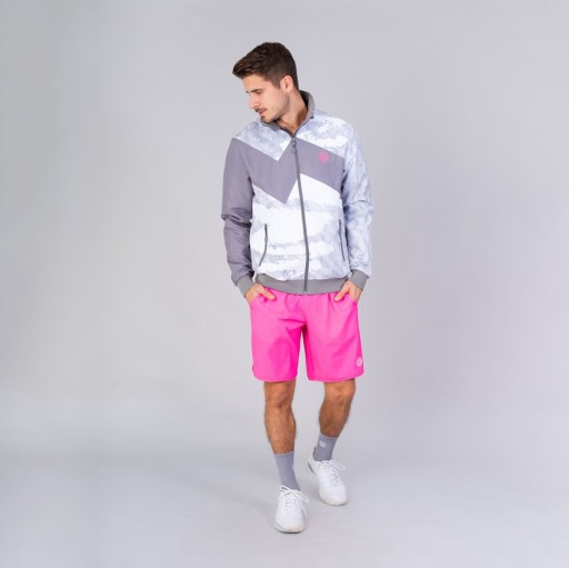 Світшот Bidi Badu, сірий розмір M