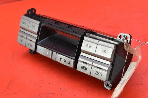 control panel air conditioning devices KLIMY 79600-SJD-G53 HONDA FR-V 1 and 04-09