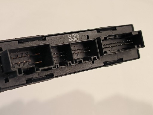 mini motor windows left rear part 4E1910802 AUDI A8 D3