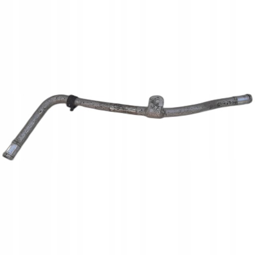 Шланг для воды WEBASTO 7h0815831