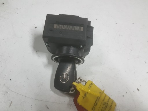 2115451408 - MERCEDES SLK R171 W171 ключ запалювання