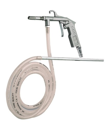 GAV Пескоструйный пистолет со шлангом 66202