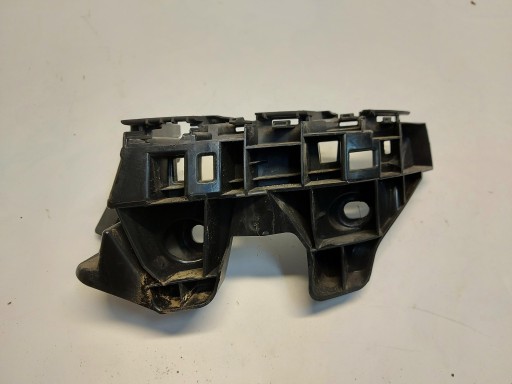 VW Arteon 3G8 2018r bumper bracket right rear part 3G8807484