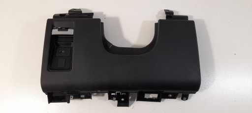 Land Rover Defender L663 cover below steering wheel, L8B2-044F08-ACW (LD24)