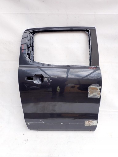 FORD RANGER 3 III 11- Tür rechts heck hinten