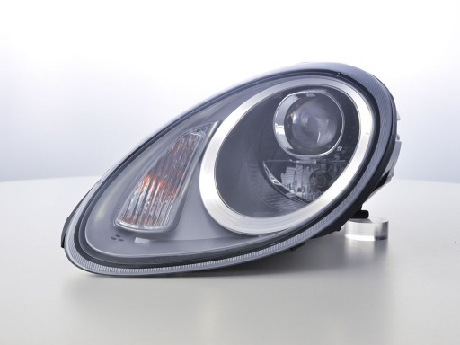 FKFSPO17013 - Ксеноновые передние фонари Daylight LED для Porsche Boxster