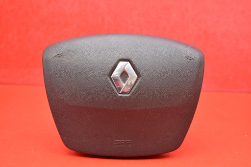 airbag driver´s 985701921R RENAULT MEGANE SCENIC 3 III