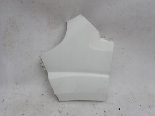 PEUGEOT BOXER FIAT DUCATO 06-14 Aile Avant Gauche