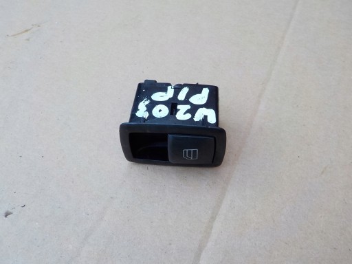switch windows right front mercedes w203