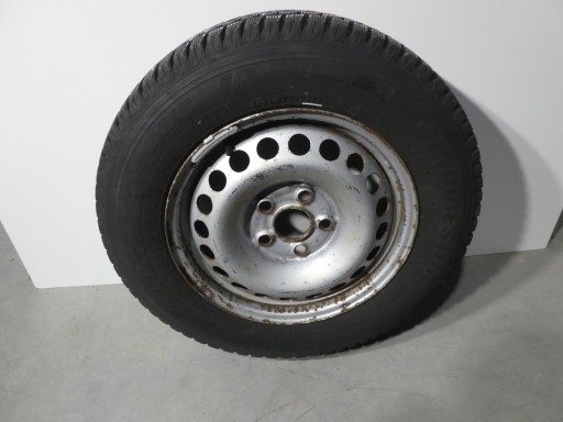 CUSCINETTO TENDICINGHIA RUOTA DI SCORTA VW T5 T6 5X120 R16