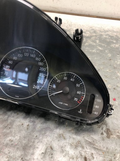 dials dials MERCEDES W211 A2115403748