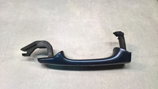 handle DZWI left front VOLVO V50 2.0 136KM