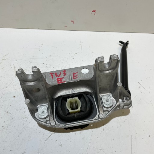 RENAULT TWINGO III SUPPORTO AIRBAG 112127847R