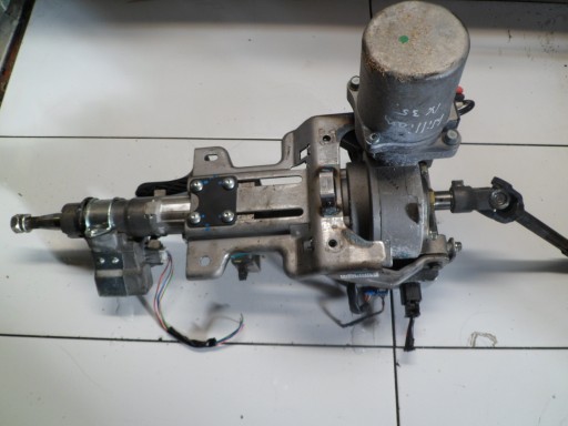 HYUNDAI IX35 SERVOSTERZO Piantone sterzo usato 56300-2S760