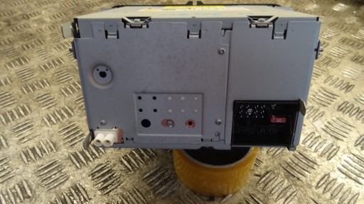 Radio Volkswagen OE 3C8035195G