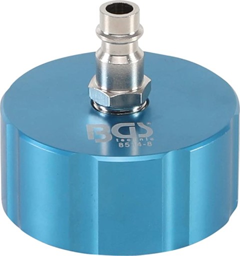 Адаптер для заправки для BGS 8514 Volvo FH