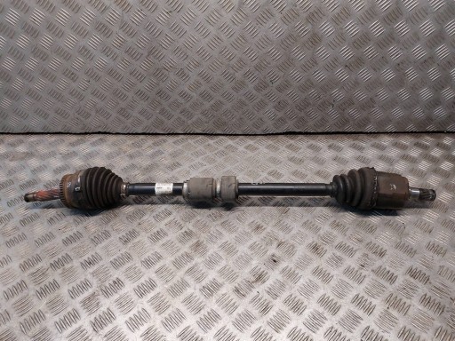 semi-axis right front 5B KIA CEED and 49500-1H210
