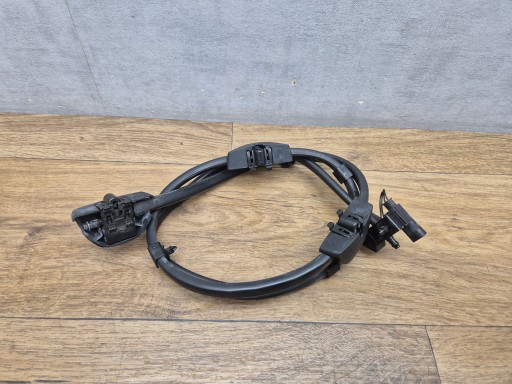 BMW 5 G30 G31 F90 wiring washers bonnets DYSZE 7388756