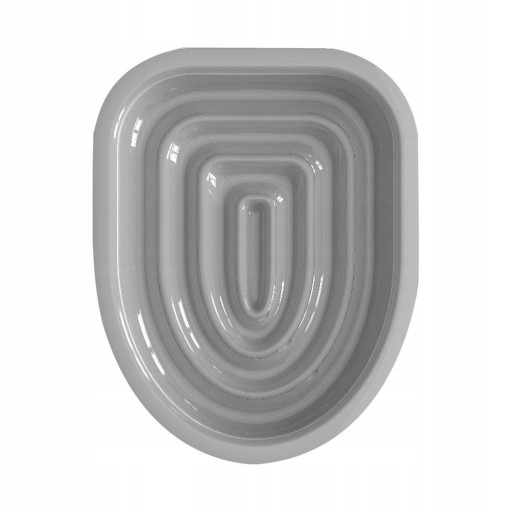 Набір для привчання кішки до туалету,