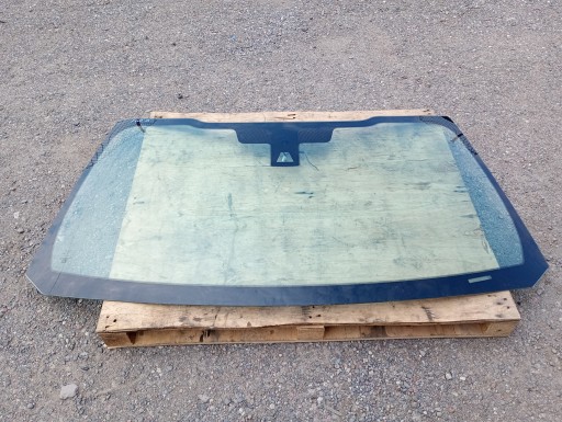 window front front iron Ford F150 F-150 2015