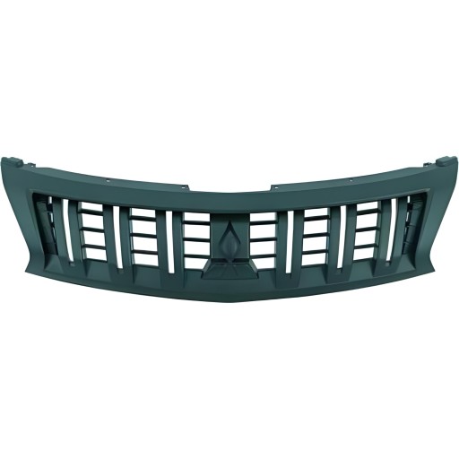 5883841 - РЕШЕТКА РАДИАТОРА MITSUBISHI L200 15->>