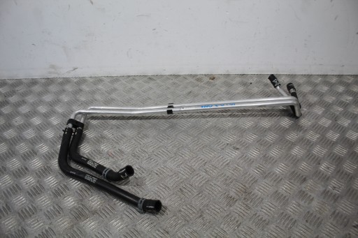 CRIJEVO PRIJENOS VODE VW SHARAN II 7N0 7N0815097A