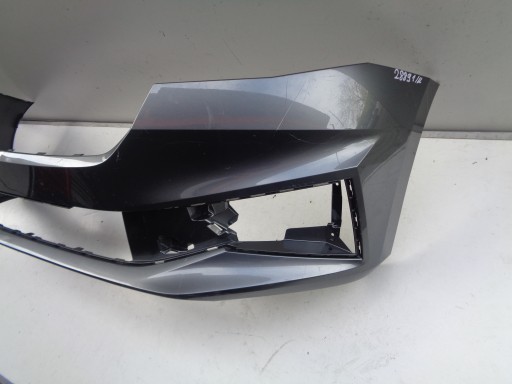 front bumper SKODA FABIA IV 4 6VA 21- NR 28891