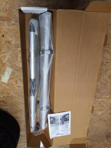 ЧЕХОЛ ДЛЯ ЛЫЖ ТРЕК/WRANGLER 82212833