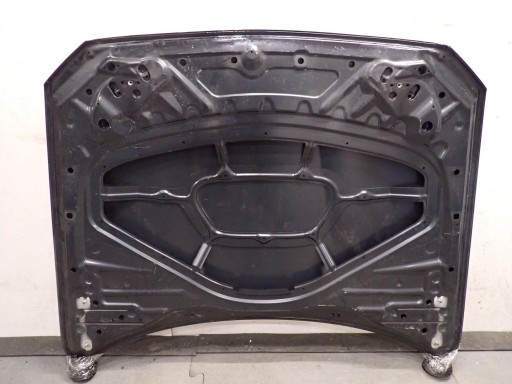 cofano BMW 1 F20 F21 2011-2018