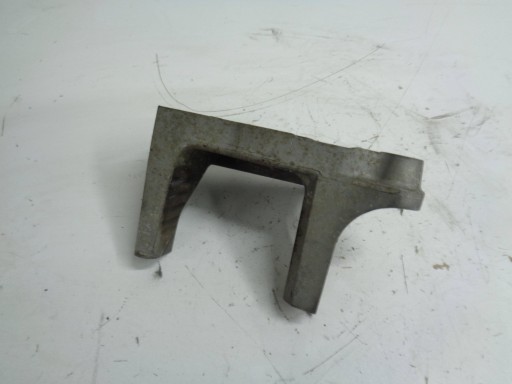 CITROEN C5 III PEUGEOT 508 607 2.7 HDI holder holder of the engine 326B97