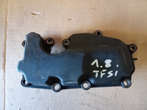 AUDI A4 B8 A5 8T 1.8 2.0 TFSI Gehäuse ODMY oil 06H103516D