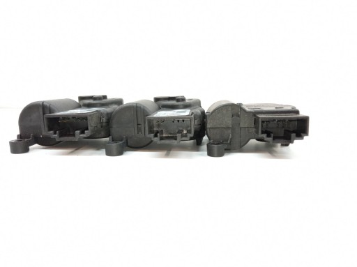 Micro moteur Bloc de chauffage complet 5Q0907511 5Q0907511K Skoda Octavia III (2012-2020 )