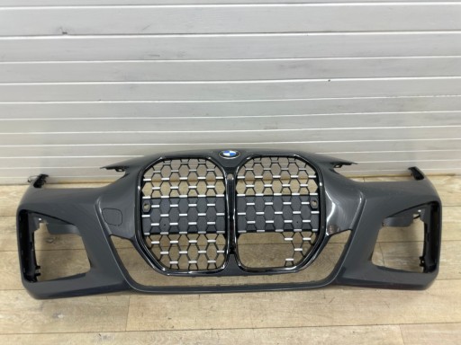 bumper front front BMW 4 G22 G23 m-packet