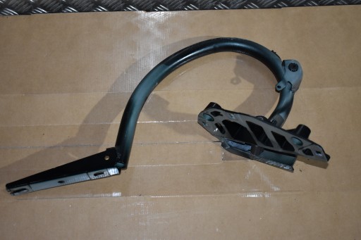 IDEALNY hinge bonnet left MERCEDES W205 1