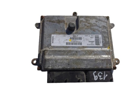 VOLVO V50 2.4B 079700-9132 P30650677 Computer ECU