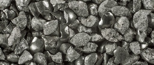 Стальная дробь GH50 для пескоструйной машины 25kg