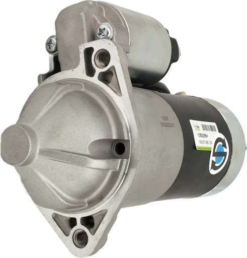 150.537.082.130 - Новый стартер hyundai i10, i20, i30, ix20, акцент, elantra, getz crdi