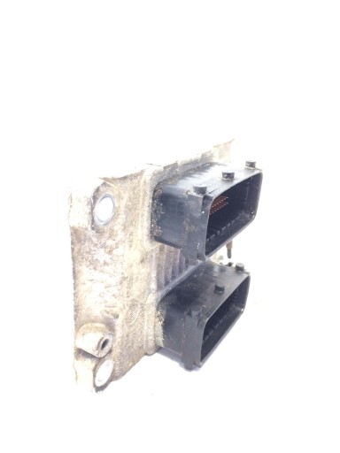 control unit of the engine GM OPEL ASTRA 0 261 207 425 24 456 866
