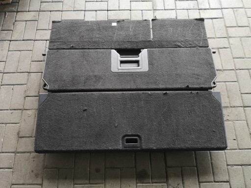 floor mats boot Ford Expedition 2007-2018