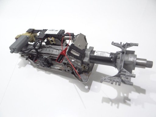 Colonne direction occasion BMW X5 E70 X6 E71 6786603 (14701462)