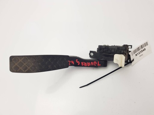 PEDAL 7L0723507 VOLKSWAGEN TOUAREG