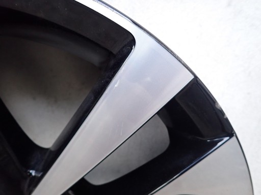 disk hliníkový VW GOLF 7 VII 5G 12-20R 5x112 ET 46 6,5 J 16" 5G0601025EA