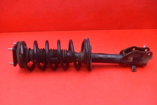 shock absorber right front 2A22868-A MAZDA CX-7 2.2 CITD 173 KM 4X4 09-12
