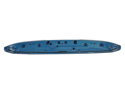 SPOILER LOTKA HYUNDAI I30 II HB 5D 12-18 87210-A6000